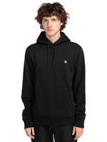 Polerón Hombre Icon embroidery Negro Element