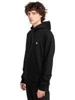 Polerón Hombre Icon embroidery Negro Element