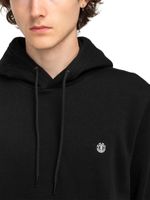 Polerón Hombre Icon embroidery Negro Element