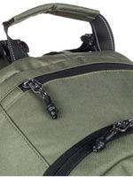 Mochila Hombre Scheme Skate Verde Element