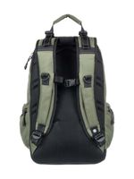 Mochila Hombre Scheme Skate Verde Element