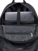 Mochila Hombre Infinity Gris Element