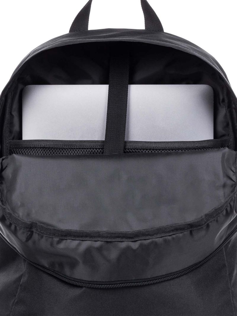 Mochila Hombre Infinity Gris Element