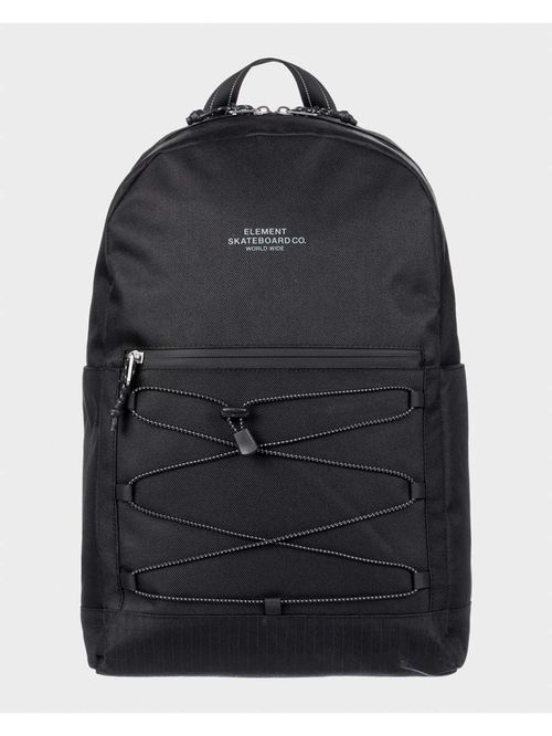 Mochila Hombre Infinity Skate Gris Element