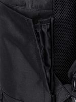 Mochila Hombre Infinity Skate Gris Element