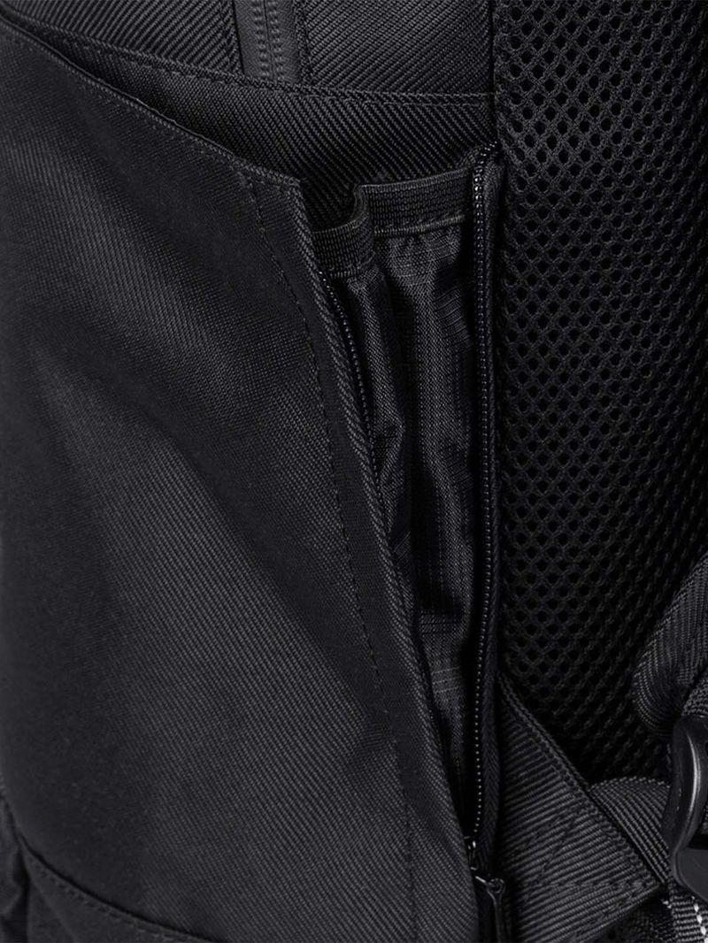 Mochila Hombre Infinity Skate Gris Element