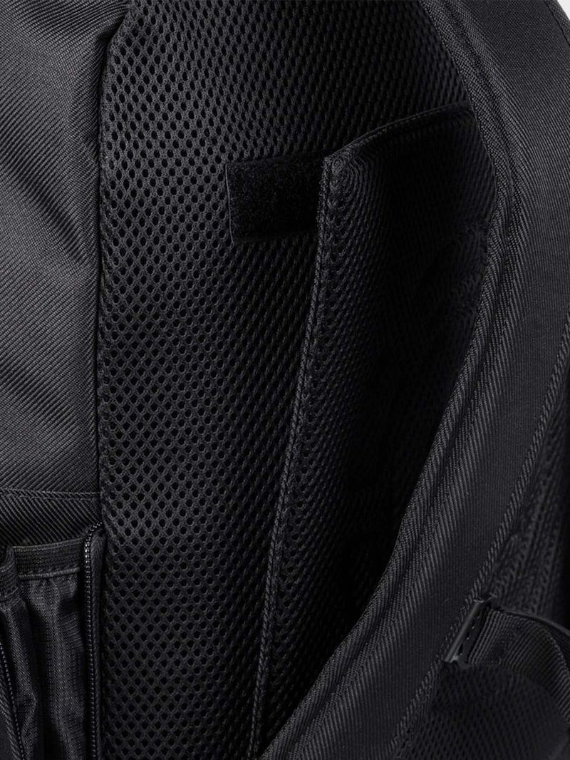 Mochila Hombre Infinity Skate Gris Element