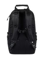 Mochila Hombre Scheme Skate Gris Element