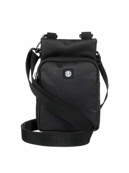 Bolso Hombre Pit Pouch Gris Element