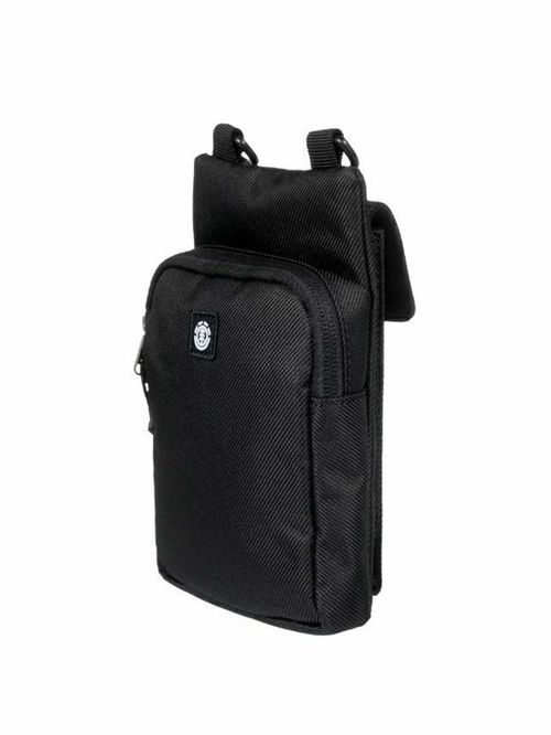 Bolso Hombre Pit Pouch Gris Element