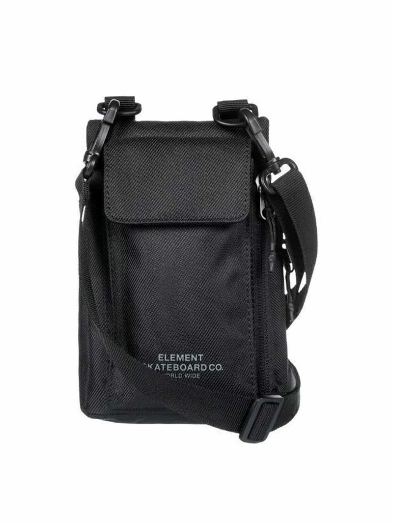 Bolso Hombre Pit Pouch Gris Element