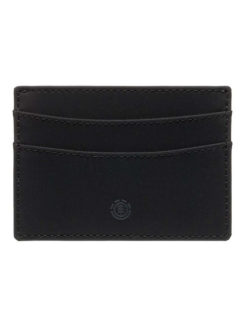 Billetera Hombre Grove Card Holder Gris Element