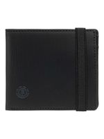 Billetera Hombre Hodge Strap Gris Element