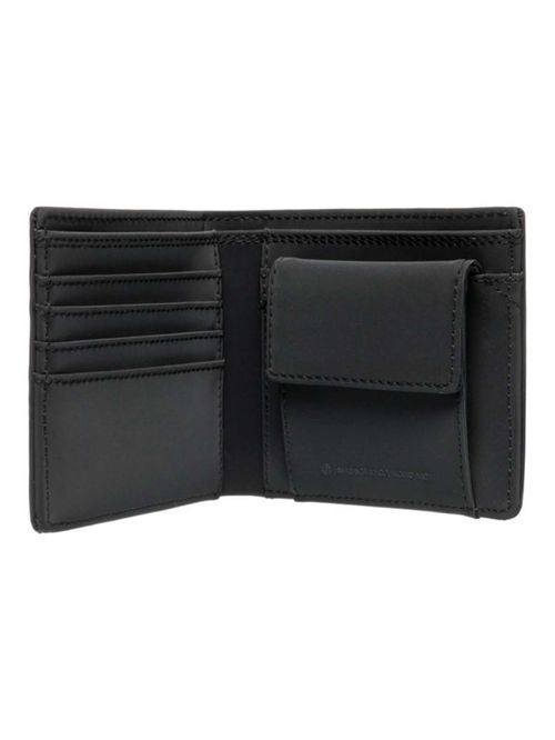Billetera Hombre Hodge Strap Gris Element