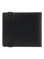 Billetera Hombre Hodge Strap Gris Element