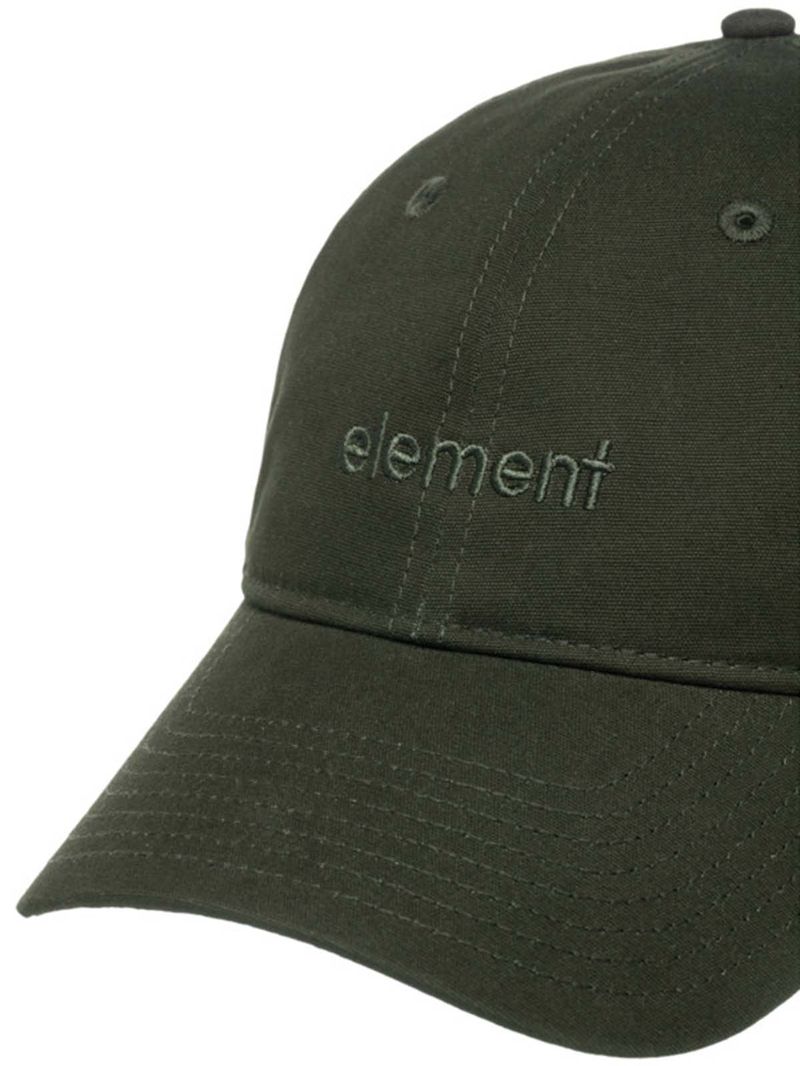 Jockey Hombre Fluky 3.0 Verde Element