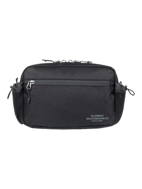 Banano Hombre Byway Belt Gris Element