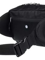 Banano Hombre Byway Belt Gris Element
