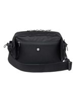 Banano Hombre Byway Belt Gris Element