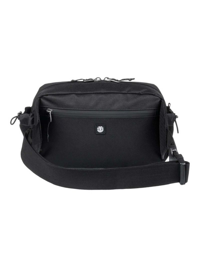 Banano Hombre Byway Belt Gris Element