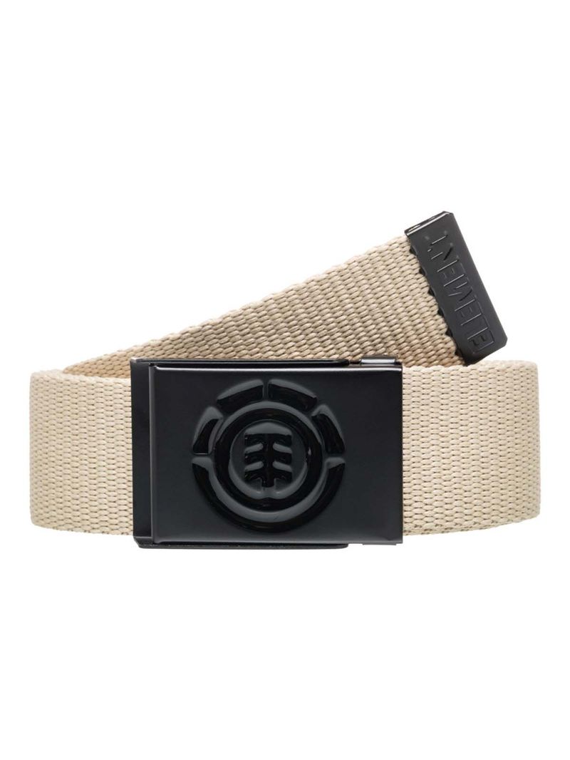 Cinturon Hombre Beyond 2.0 Gris Element