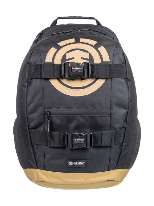 Mochila Hombre Mohave Gris Element