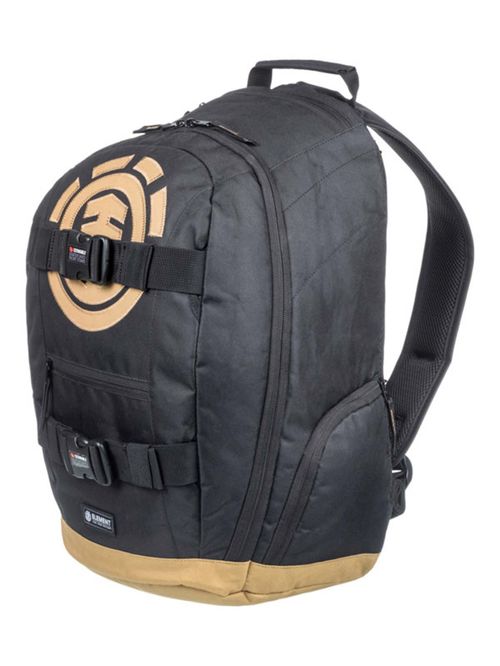 Mochila Hombre Mohave Gris Element