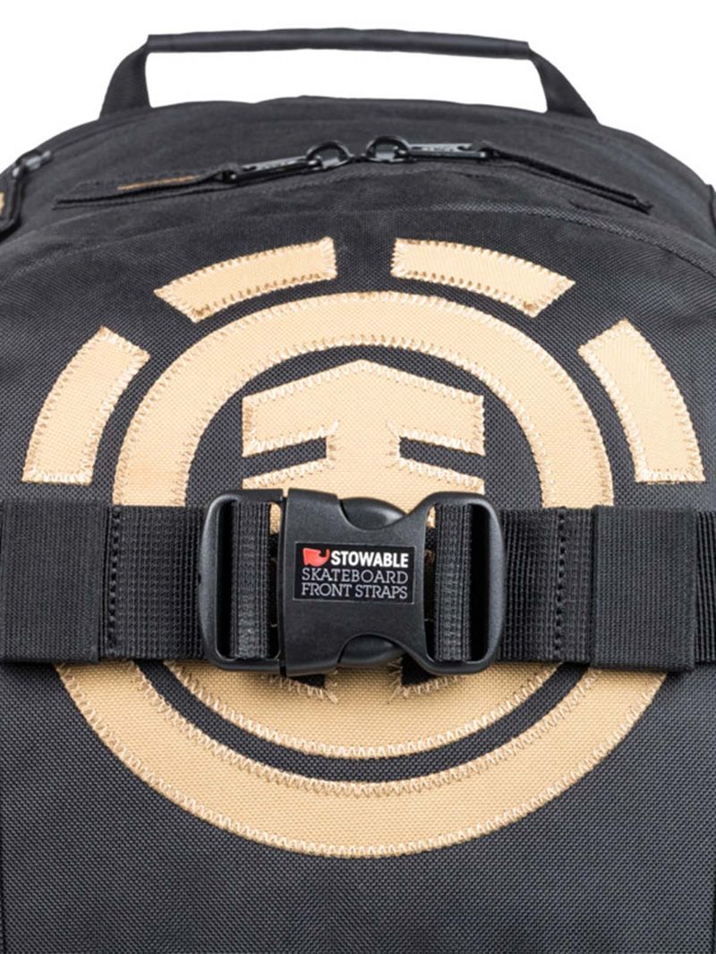 Mochila Hombre Mohave Gris Element