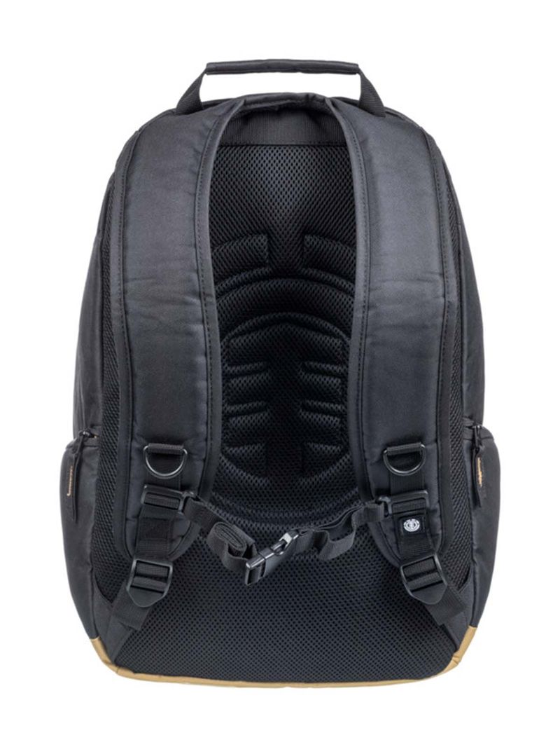 Mochila Hombre Mohave Gris Element