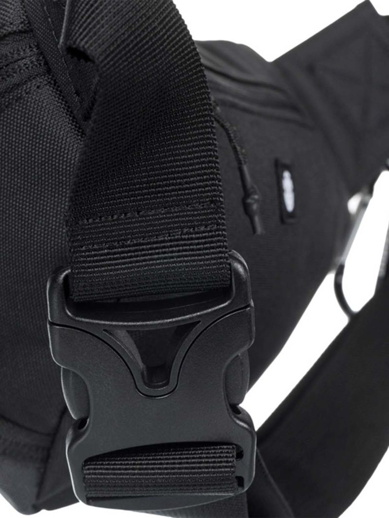 Banano Hombre Chronic Hip Negro Element