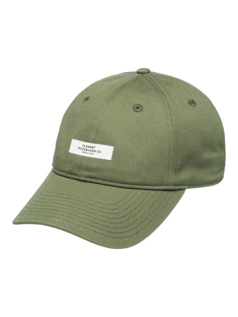 Jockey Hombre Fluky Verde Element