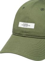 Jockey Hombre Fluky Verde Element