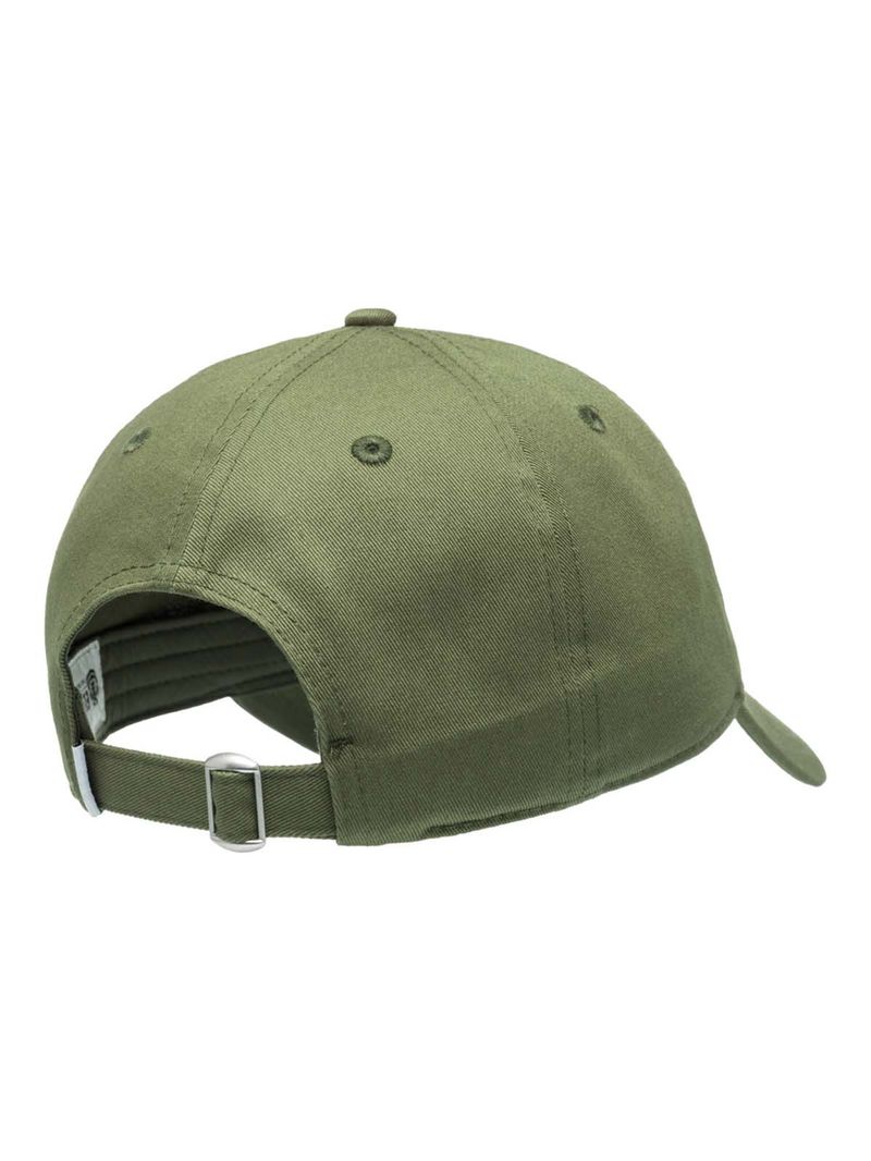 Jockey Hombre Fluky Verde Element