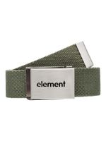 Cinturon Hombre Elemental 2.0 Verde Element
