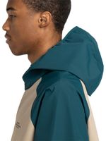 Chaqueta Hombre Alder 2.0 Travel Aluminum Element