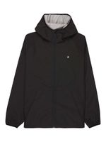 Chaqueta Hombre Alder 2.0 Travel Flint Black Element