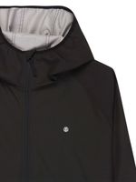 Chaqueta Hombre Alder 2.0 Travel Flint Black Element